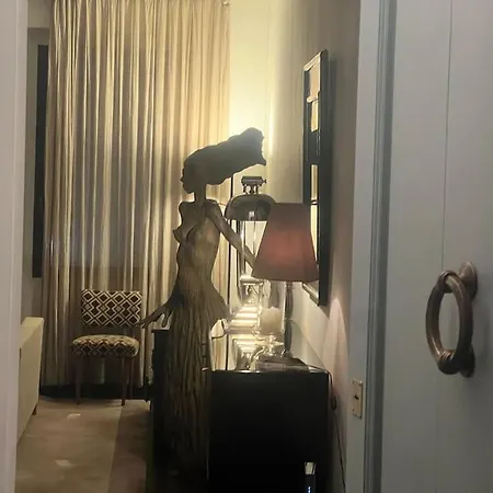 Apartamento Santa Croce *