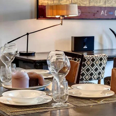 Santa Croce Apartamento *