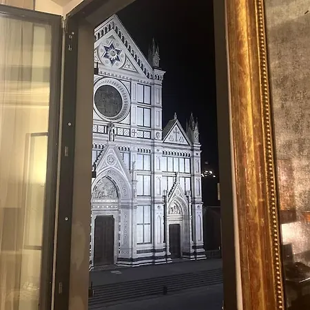 Santa Croce Florencia