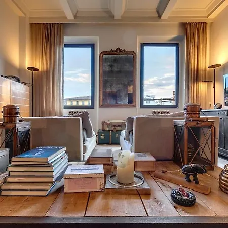 Santa Croce Apartamento