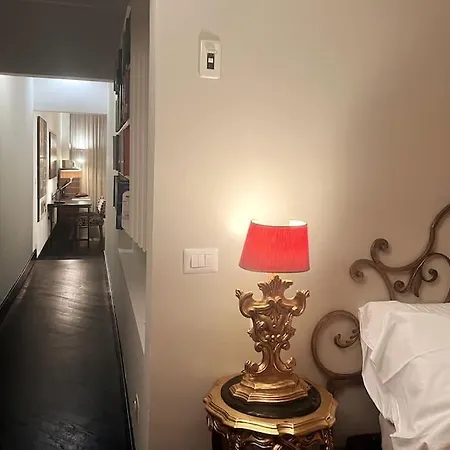 Santa Croce Apartamento *