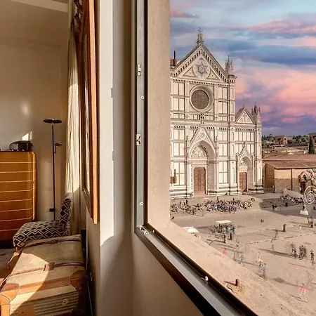 شقة Santa Croce