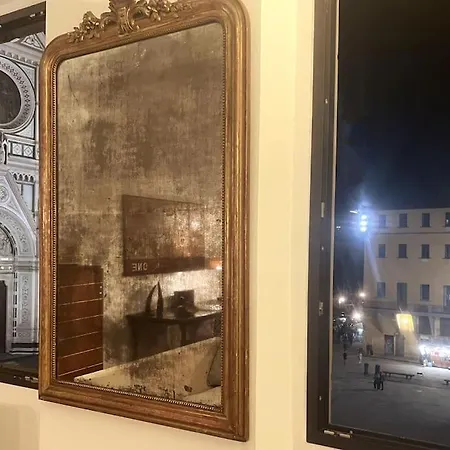 شقة Santa Croce *